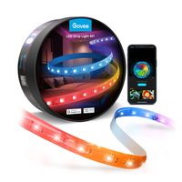 Govee LED Strip Light M1 (5 meter) ledstrip 2,4GHz-wifi + Bluetooth - thumbnail