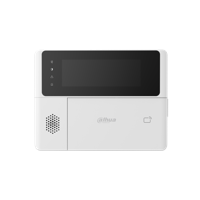 Dahua ARK30C-RW2(868) - Draadloos LCD Keypad