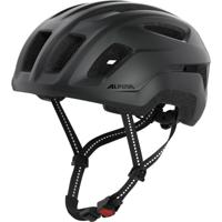 Alpina sports urban helm paranus 59-61 mat zwart