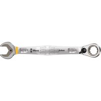 Wera 05020082001 Joker Switch Ring-steeksleutel 1 stuks Sleutelbreedte (metrisch) 8 - 25 mm