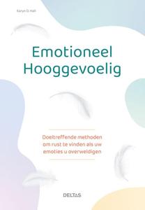 Emotioneel hooggevoelig (Paperback)