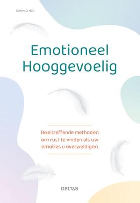 Emotioneel hooggevoelig (Paperback)