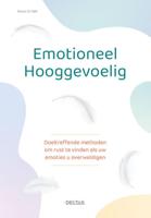 Emotioneel hooggevoelig (Paperback)