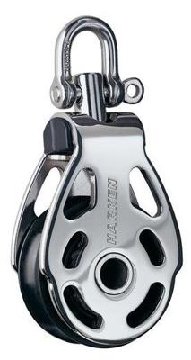 Harken 57mm Esp Rvs Blok Default
