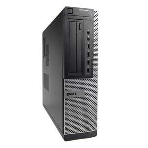 Dell Optiplex 790 Desktop - Intel Core i3-2e Generatie - 8GB RAM - 120GB SSD - Windows 10