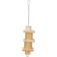 TRIXIE SNACK SPEELGOED BAMBOE / HOUT NATUREL 35 CM - thumbnail