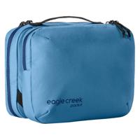 Eagle Creek Pack-It Trifold Toiletry Kit - 9,5L - Blue Dawn