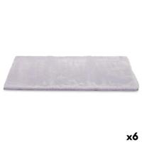 Tapijt Gift Decor Lila 90 x 0,25 x 60 cm (6 Stuks)