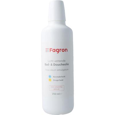 Fagron Soya oleum emulgatum