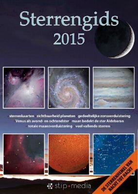 Sterrengids (Paperback)