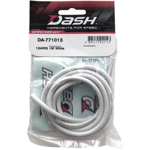 Dash RC Elektromotor aansluitkabel 1 stuk(s)
