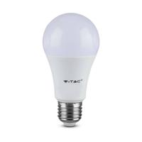 V-TAC VT-2099-N E27 LED Lampen - GLS - IP20 - Wit - 8.5W - 806 Lumen - 6500K - thumbnail