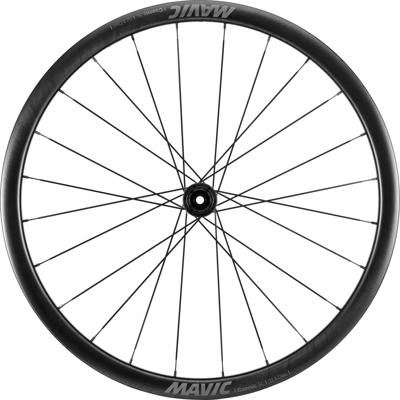 MAVIC Wheel cosmic sl 32 disc rear 11sp sh.hg
