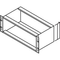 nVent SCHROFF 24564198 19 modulesteunen 4 stuk(s)