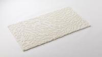 Abyss Abyss & Habidecor Flow Badmat 70X120 103 Ivory
