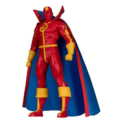 McFarlane DC Direct Red Tornado (Bronze Age)