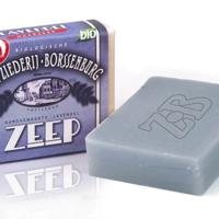Zeepziederij Borssenburg Lavendel Haarzeep