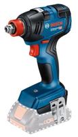 Bosch accu slagmoeraanzetter 1/2" gdx18v-200 naked