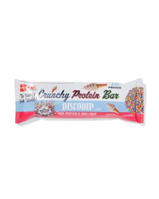 HEMA XXL Nutrition Proteïne Reep Discodip 60g