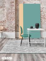Desso - Silhouettes Shadow 8174 - 200x300 cm Vloerkleed