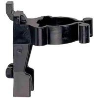 raaco 110648 Gereedschapshaak clip 6-18 mm gereedschapsklem (l x b x h) 27 x 46 x 60 mm 6 stuk(s)