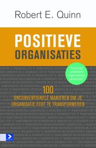 Positieve organisaties (Paperback)