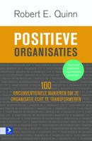 Positieve organisaties (Paperback)