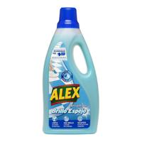 Polijster Alex 1,5 L Bodem