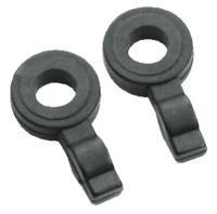 SKS Spatd connector bol asr pvc zwart ds a 10