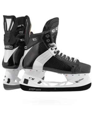 Ccm Tacks Xf 652 Pro Limited Ijshockey Schaatsen (intermediate) 06.0 / 40.5 Regular