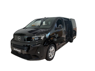 Opel Vivaro e