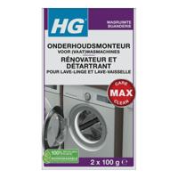 HG Onderhoudsmonteur voor (vaat)wasmachines HG Onderhoudsmonteur voor (vaat)wasmachines