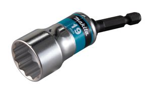 Makita E-03523 moersleutel adapter & extensie 1 stuk(s) Stopcontactadapter