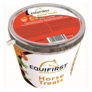 Equifirst Paardensnoepjes met appelsmaak