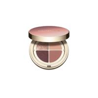 Clarins Ombre 4 Couleurs Fairy Tale Nude Gradation 4.2gr