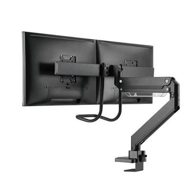 Neomounts nm-d775dxblack flat screen desk mount tv clamp, 8 kg, 10 - 32") 100x100 mm, bla