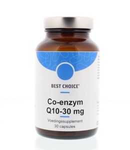 Coenzym Q10