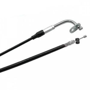Kabel buddyseat slot Peugeot Django