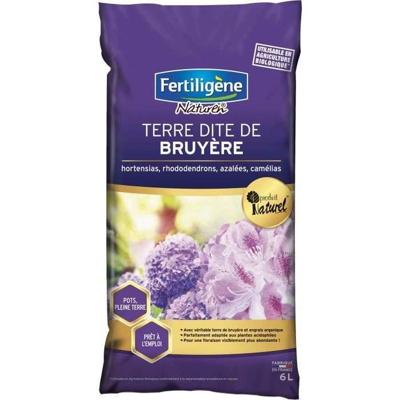 FERTILIGENE - Aarde genaamd heide 6L