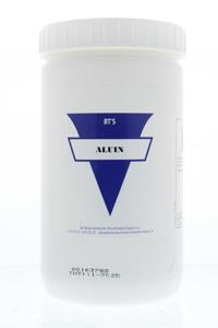 BT&apos;s Aluin