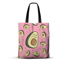 Oh My Pop! Tote Bag Waka - thumbnail