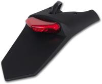 UFO PLAST License plate holder ufo with led (e4 & dot)