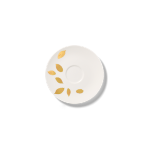 DIBBERN - Gold Leaf Pure - Schotel 0,20L/0,25L
