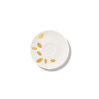 DIBBERN - Gold Leaf Pure - Schotel 0,20L/0,25L