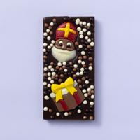 Chocoladereep puur sint