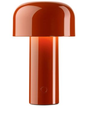 Flos lampe de table Bellhop - Rouge