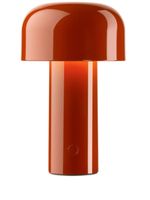 Flos lampe de table Bellhop - Rouge