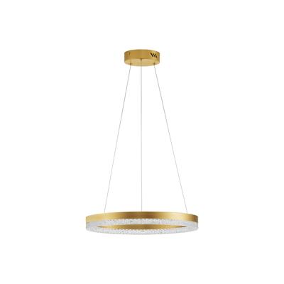 Lyora HanglampAdria goud Ø 40cm - 9530226