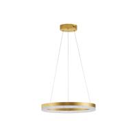 Lyora HanglampAdria goud Ø 40cm - 9530226