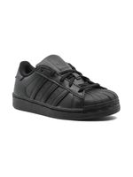 adidas Kids baskets Superstar - Noir - thumbnail